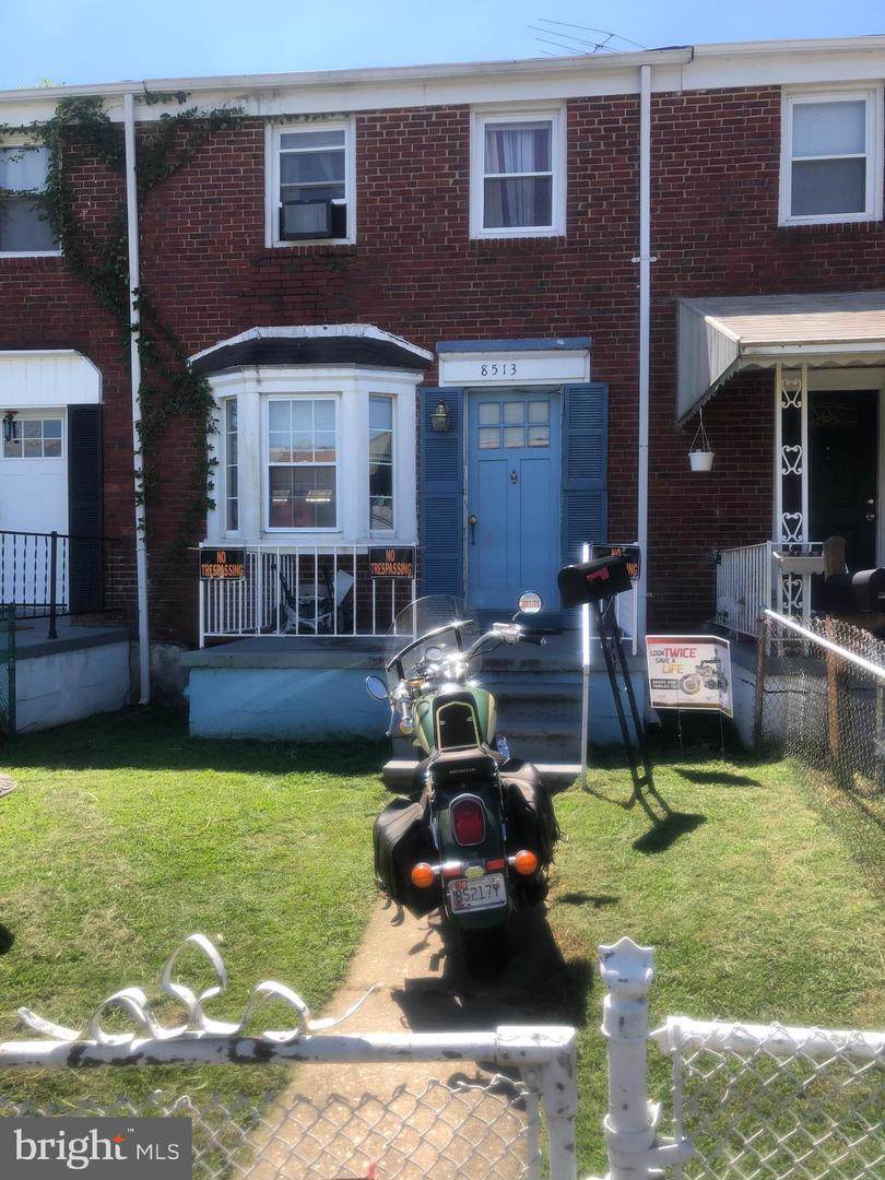 8513 Kavanagh Road - Photo 1