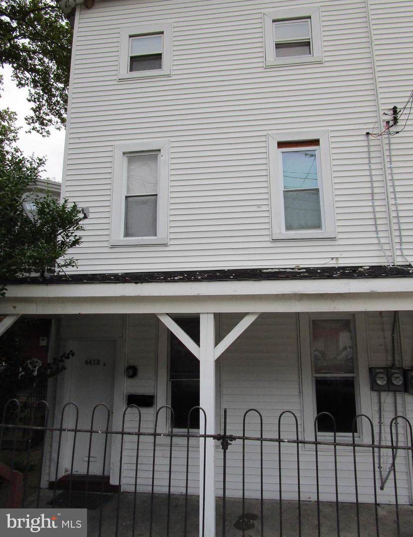 6413 Old York Road - Photo 1
