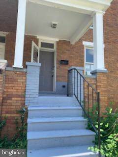1505 Montpelier Street - Photo 1