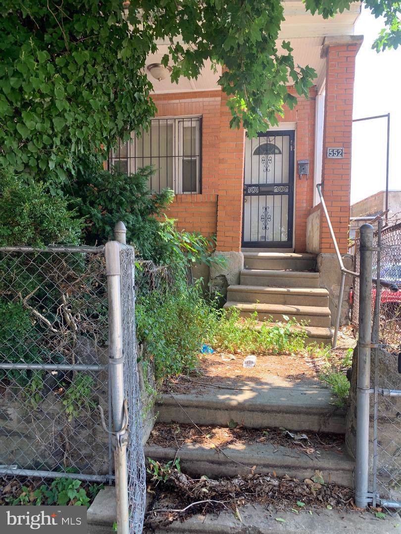 552 Tulpehocken Street - Photo 1