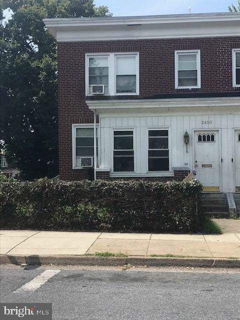 2400 N 4Th Street - Photo 1