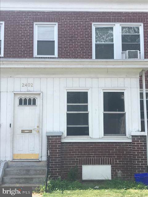 2402 4TH Street - Photo 1