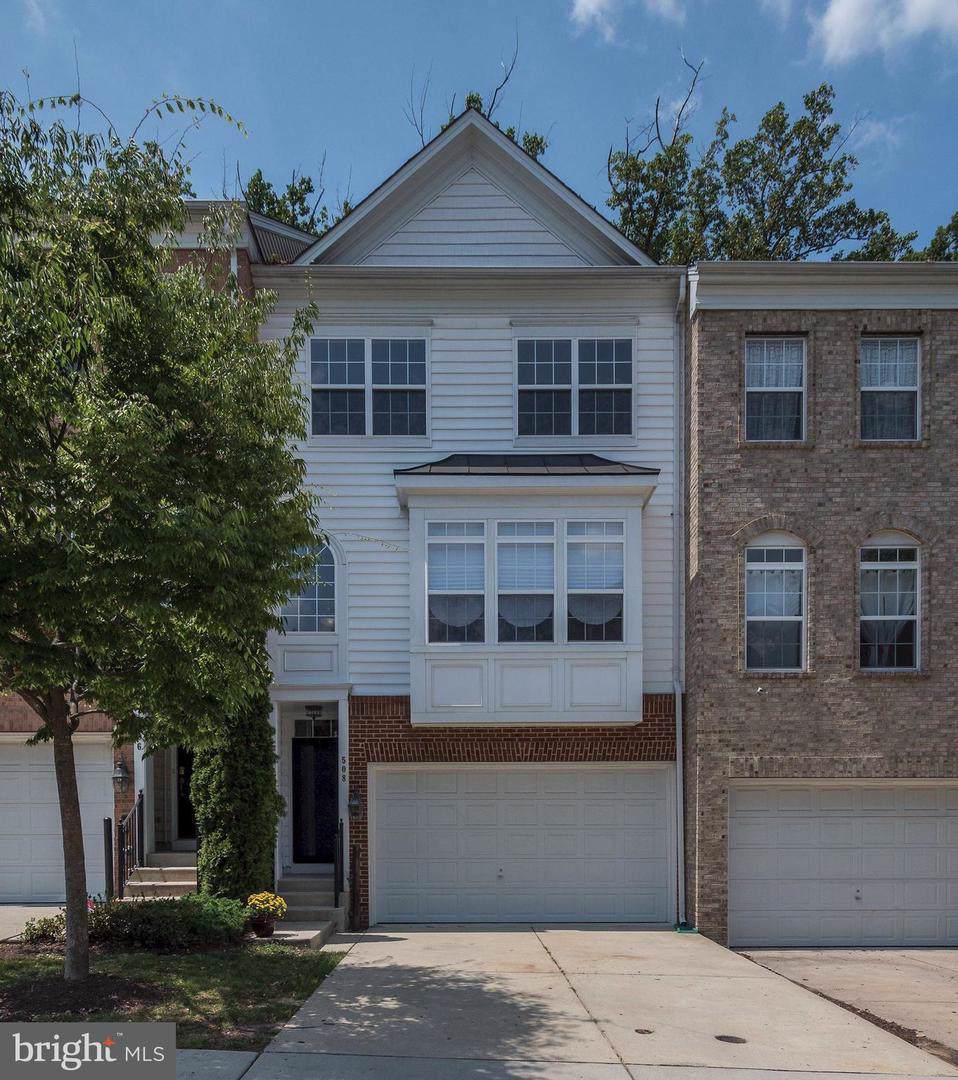 508 Tailgate Terrace - Photo 1