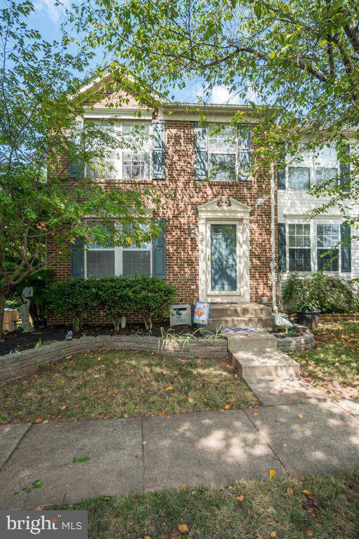 7010 Rogue Forest Lane - Photo 1