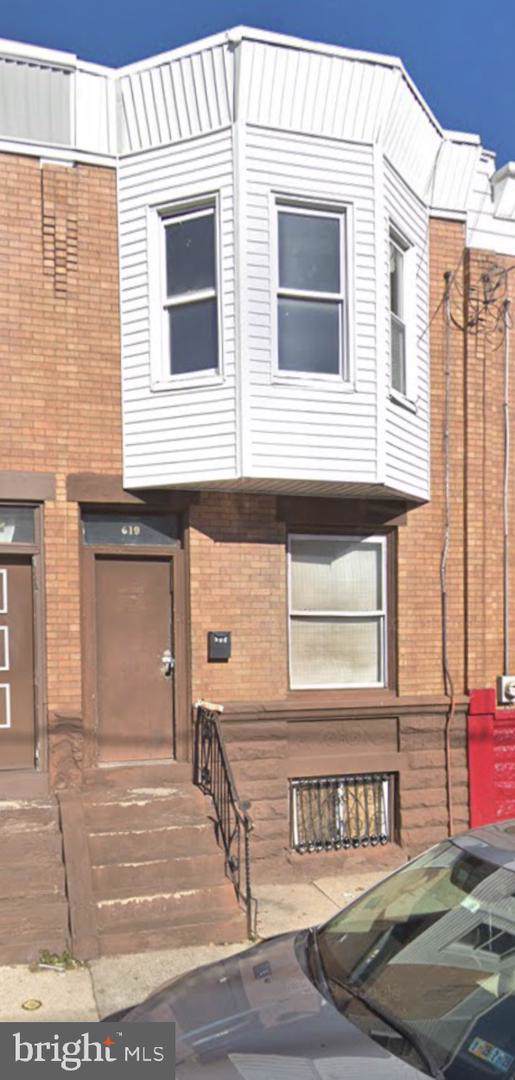 619 Westmoreland Street - Photo 1
