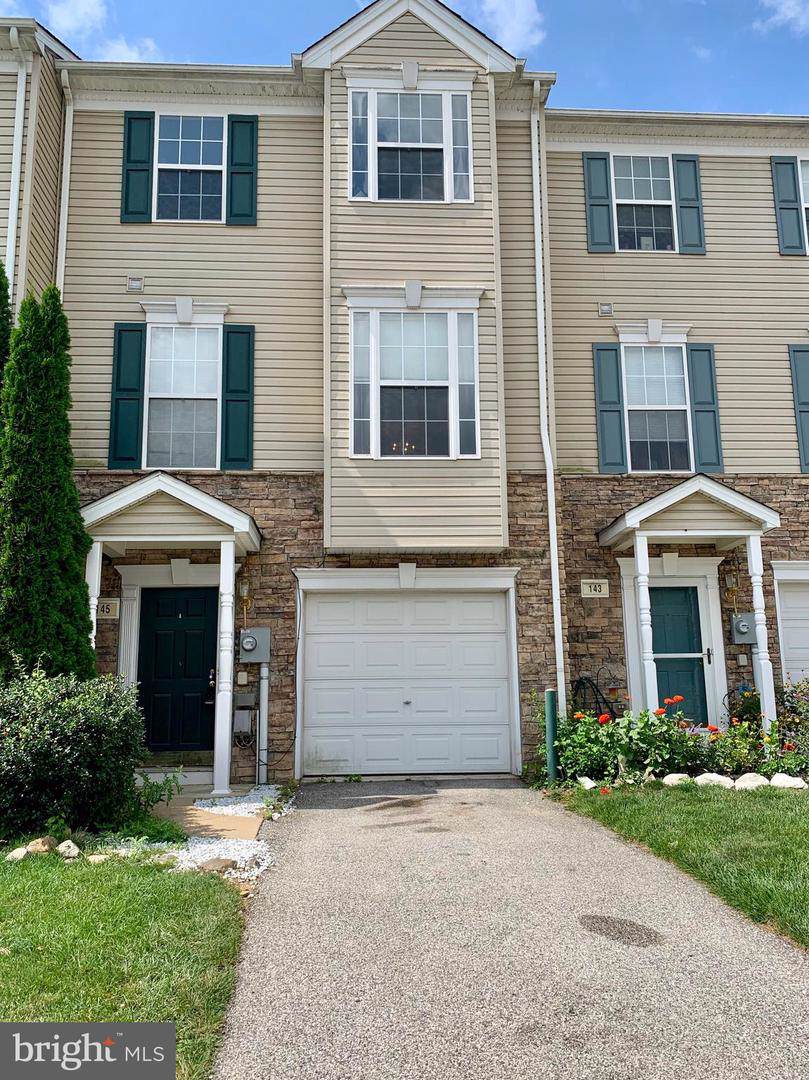 145 Bruaw Drive - Photo 1