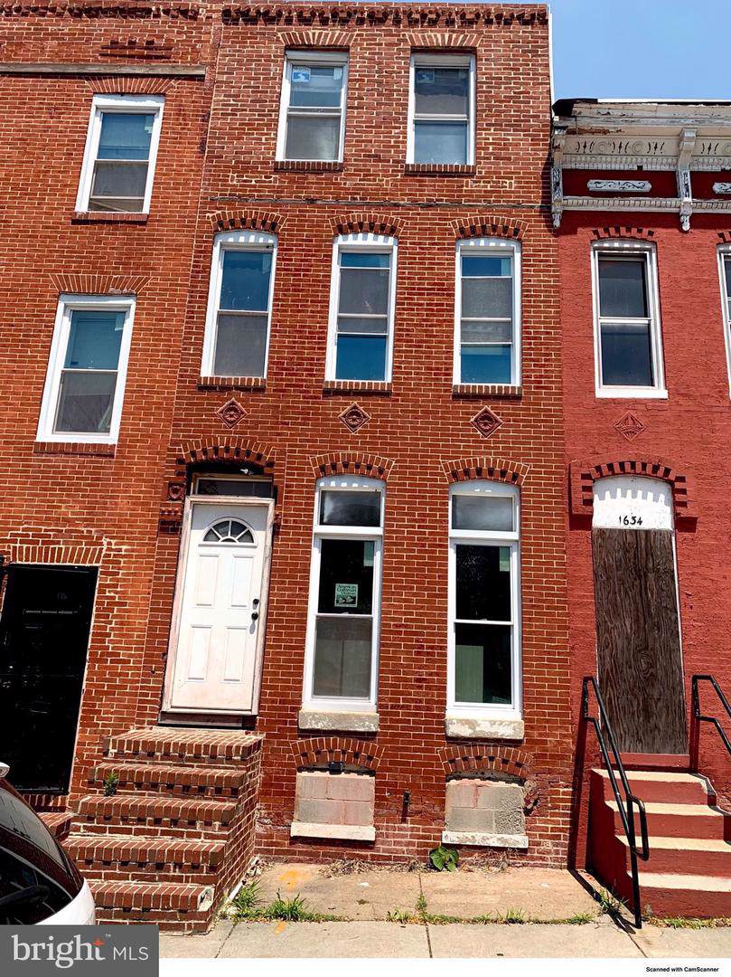 1632 Ashland Avenue - Photo 1