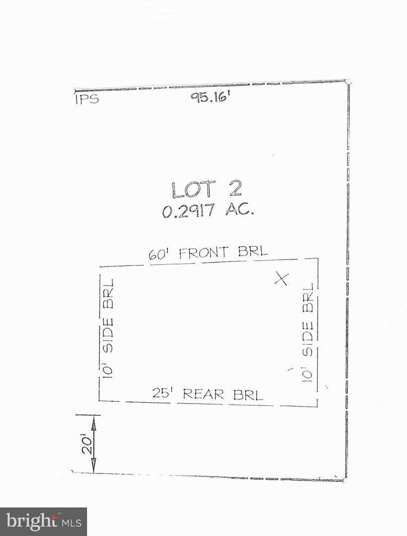 Lot 1,2 Culpeper Street - Photo 1