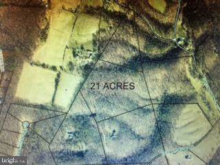 Cedar Grove Road/Glaize Orchard Road - Photo 1