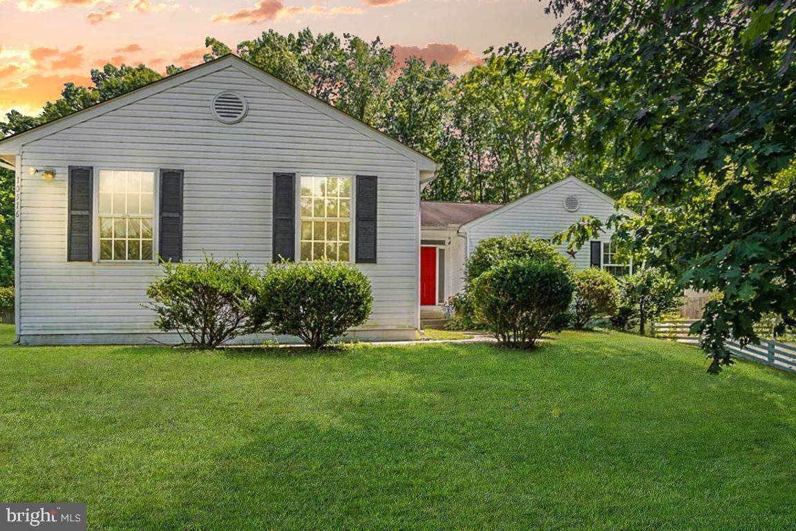 10516 Chesterwood Drive - Photo 1