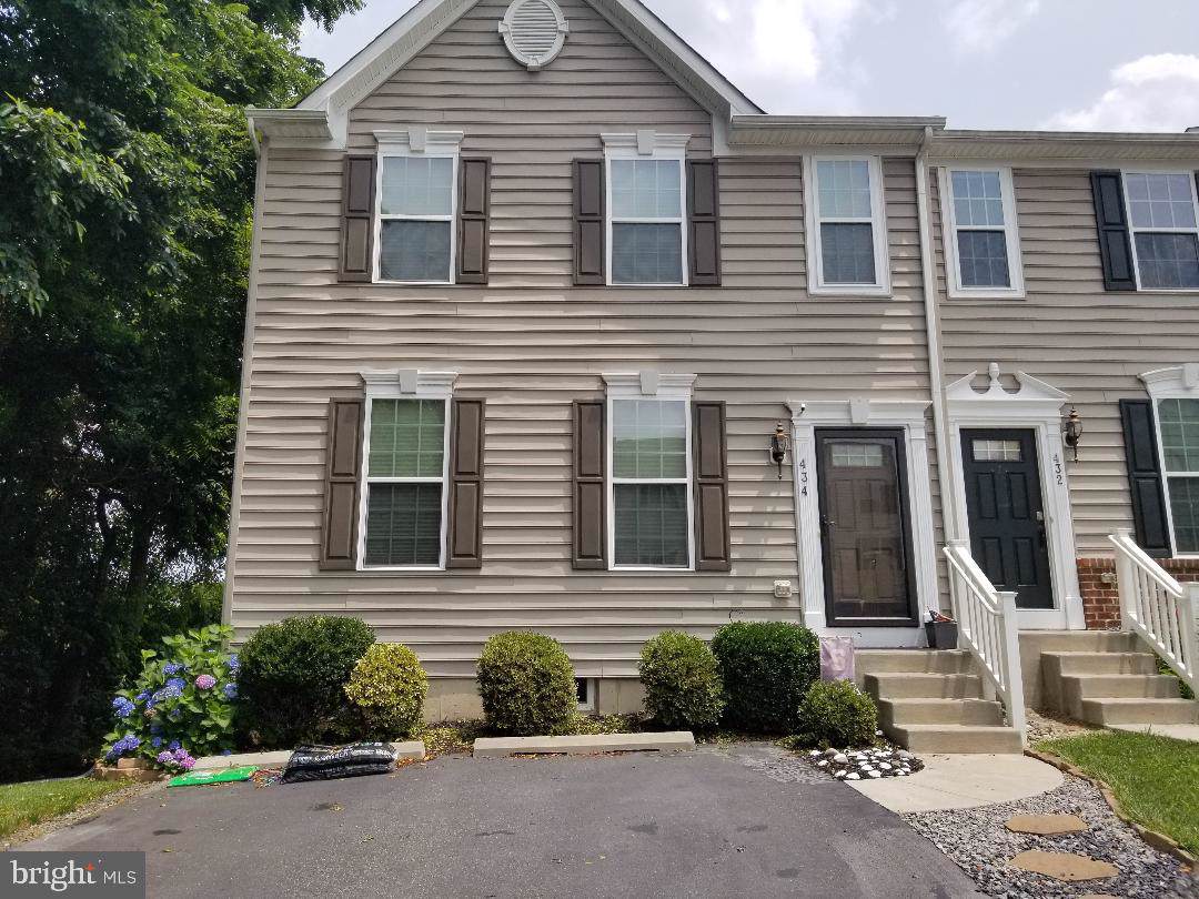 434 Scarecrow Court - Photo 1