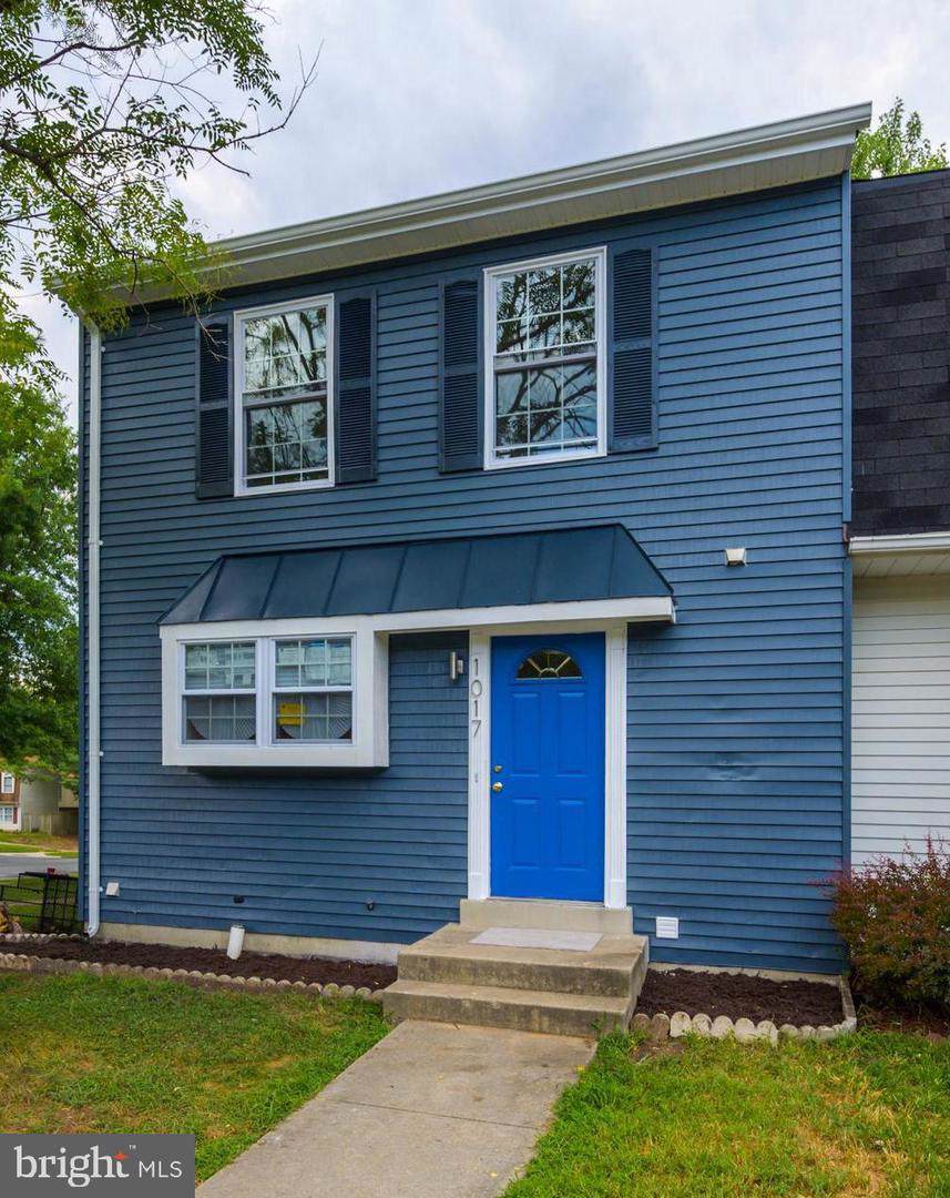 1017 Banister Way - Photo 1