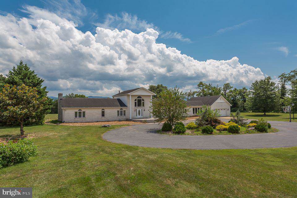 1007 Florist Road - Photo 1
