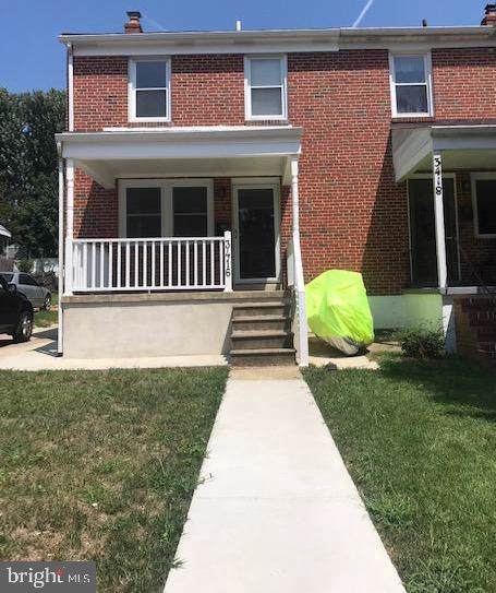 3416 Orlando Avenue - Photo 1