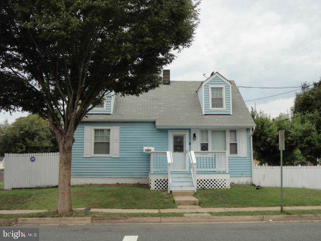 1400 Airport Avenue - Photo 1