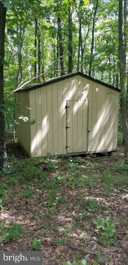 Lot 21 Section 2 Amberwood Road - Photo 1