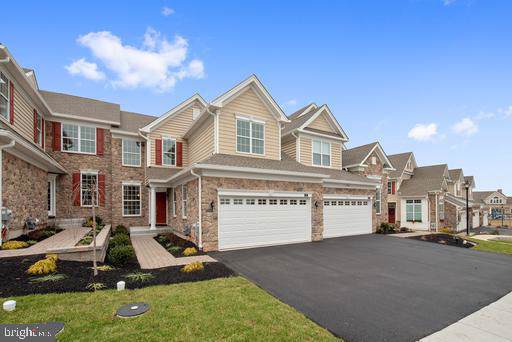 608 Shenandoah Drive - Photo 1