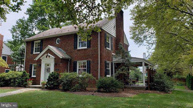 2644-2650 Greenleaf Street - Photo 1