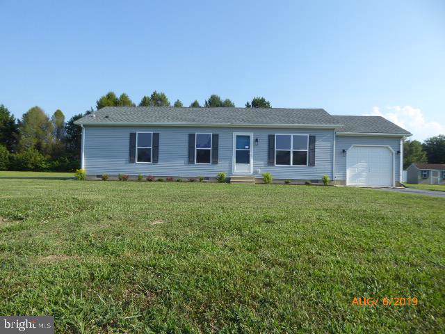 615 Blaine Drive - Photo 1