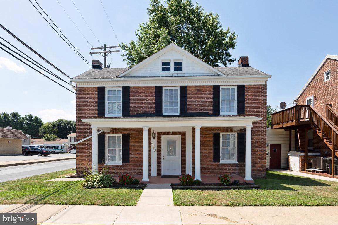 268 Green Street - Photo 1