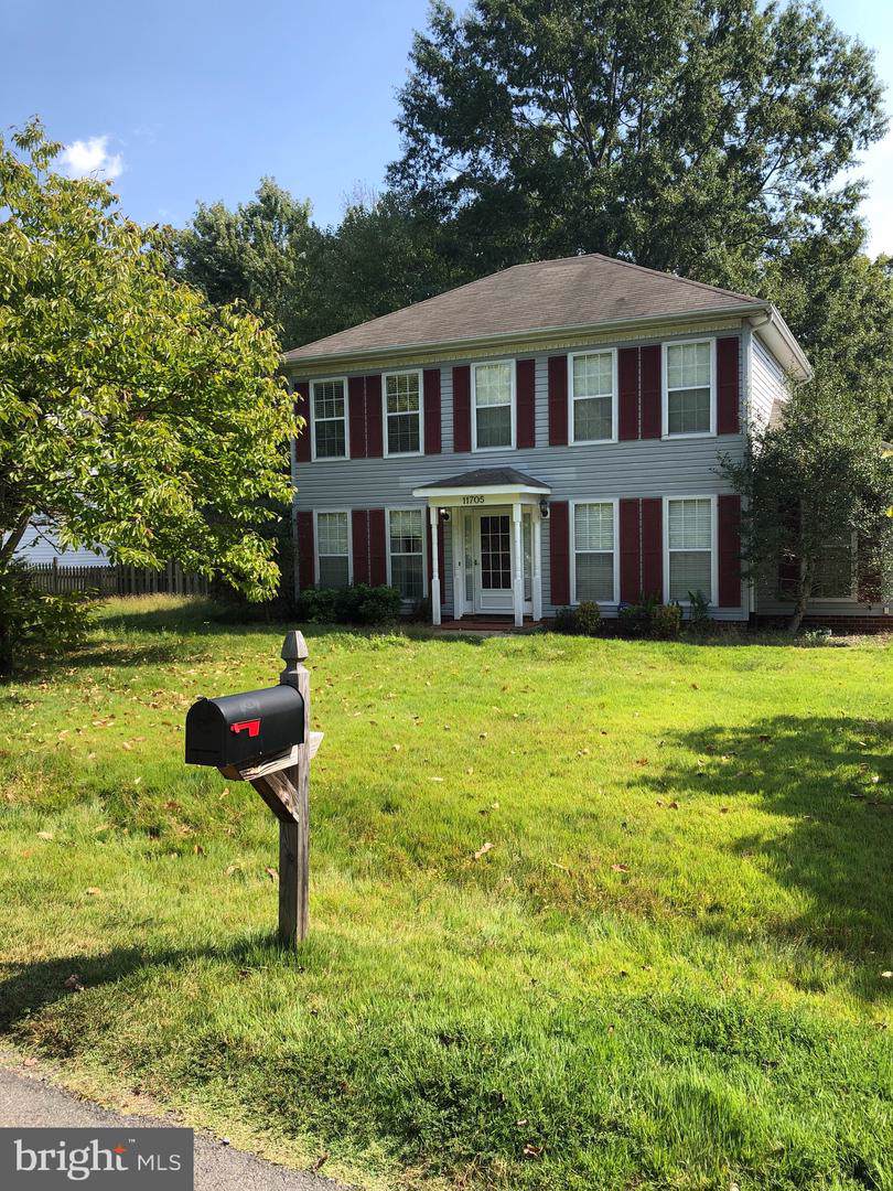11705 Camelot Way - Photo 1