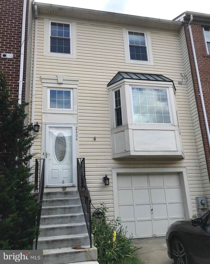 2606 Ambrose Drive - Photo 1