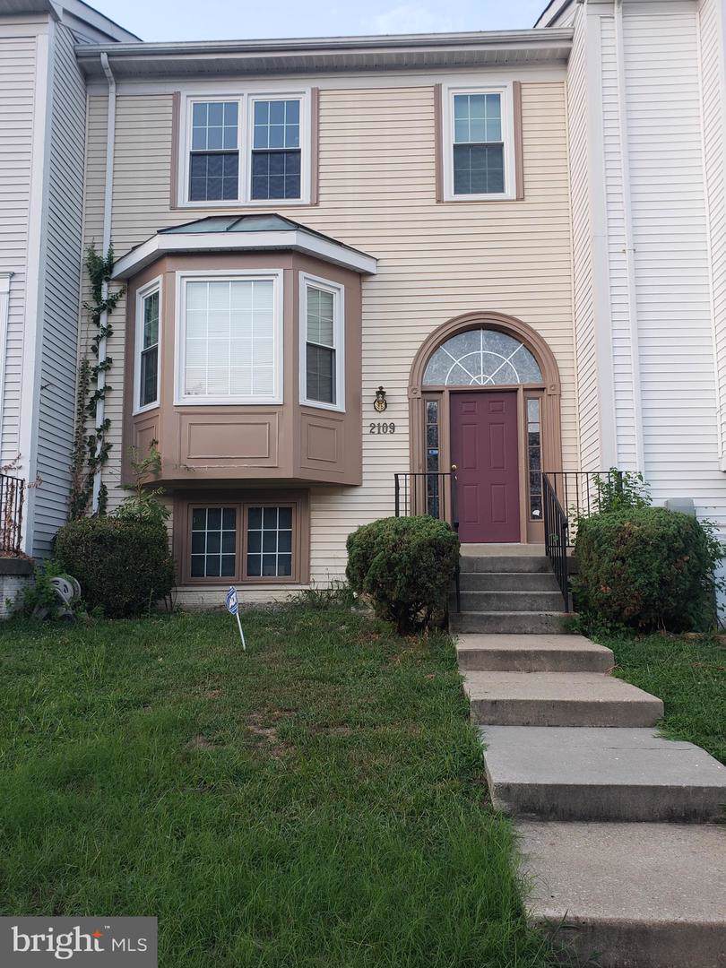 2109 Colonel Way - Photo 1