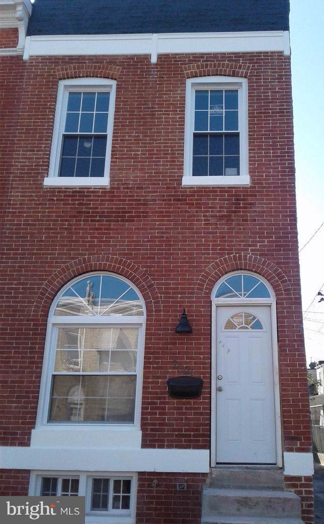 2301 Ashland Avenue - Photo 1
