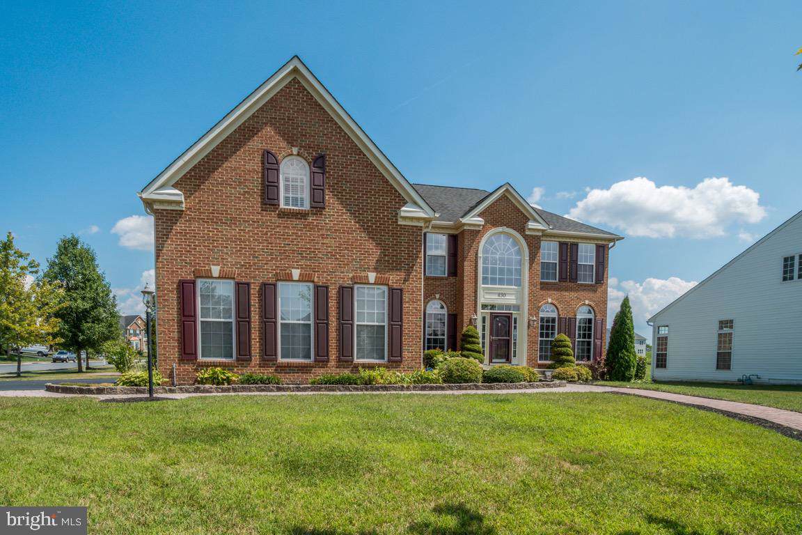 430 Timbermill Run - Photo 1