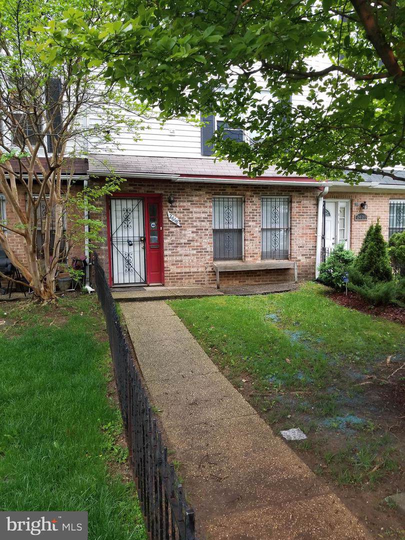 2618 Sherman Avenue - Photo 1
