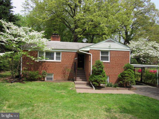 6344 Nicholson Street - Photo 1