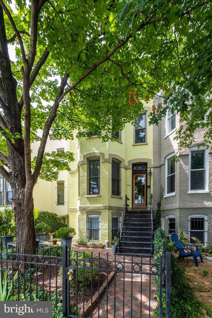 1804 Vermont Avenue - Photo 1