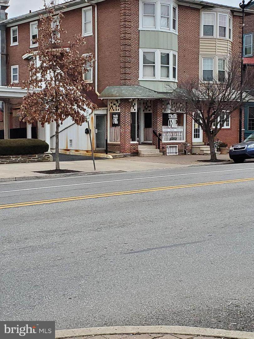 308 Fayette Street - Photo 1