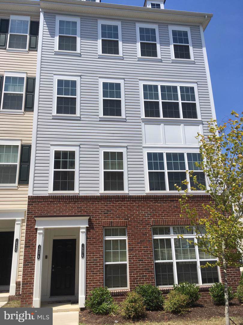 16878 Porters Inn Drive - Photo 1