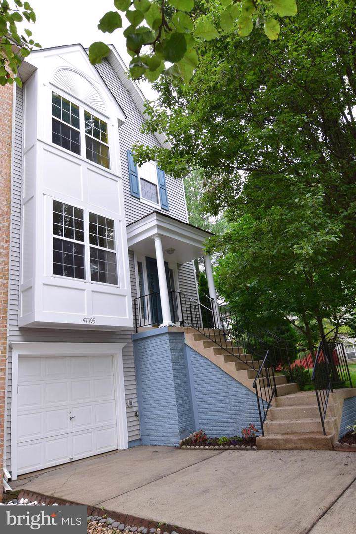 47395 Darkhollow Falls Terrace - Photo 1