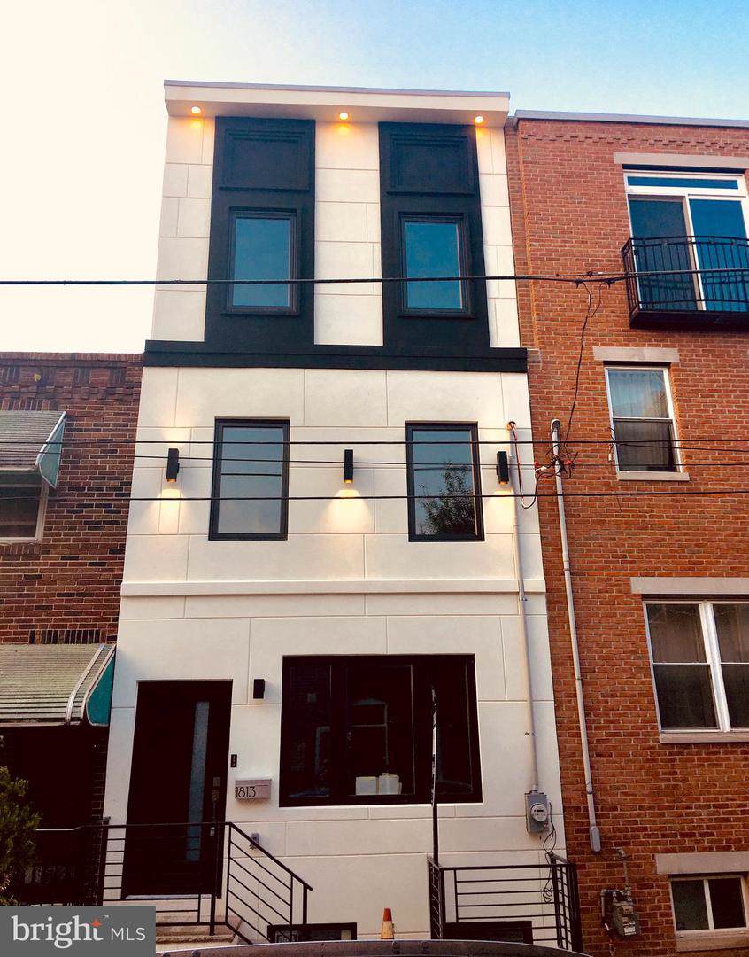 1813 Manton Street - Photo 1