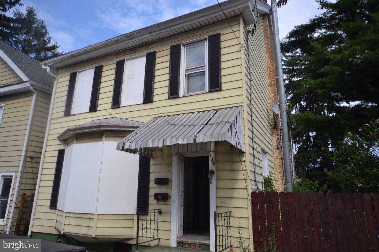 232 S 2Nd Street - Photo 1