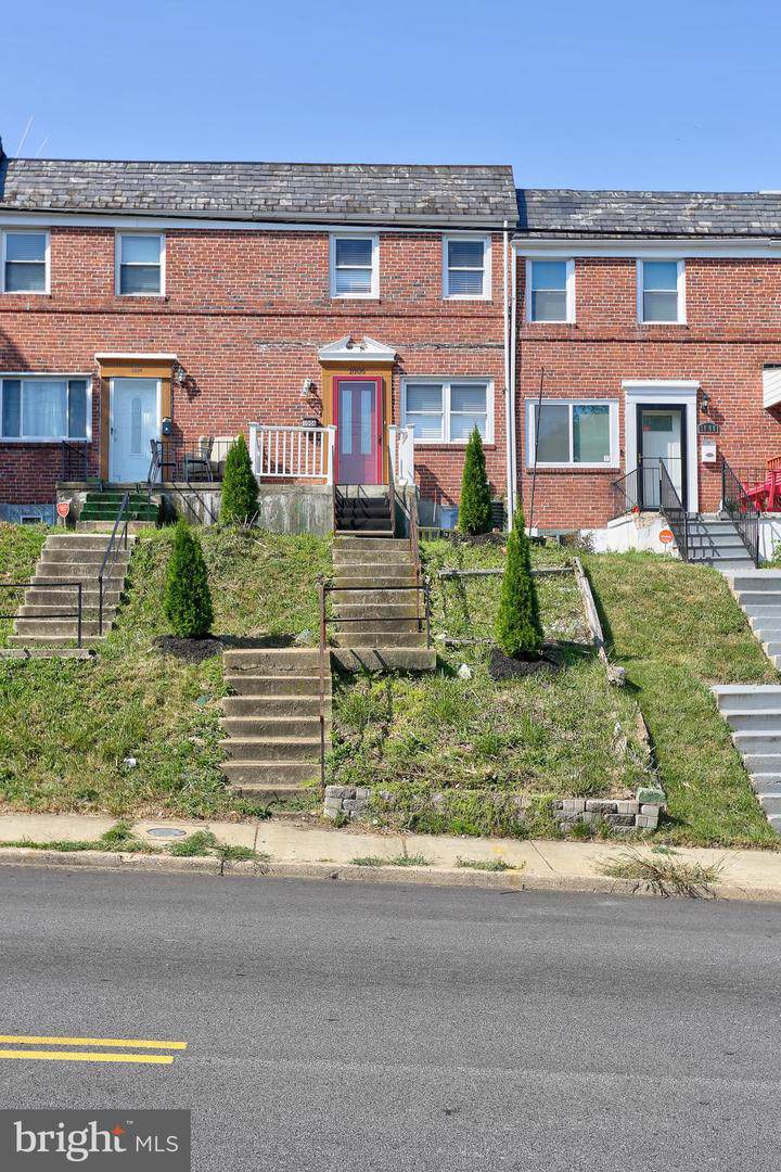 1006 Cooks Lane - Photo 1