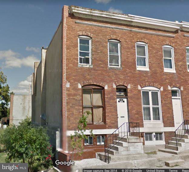 2340 Fayette Street - Photo 1