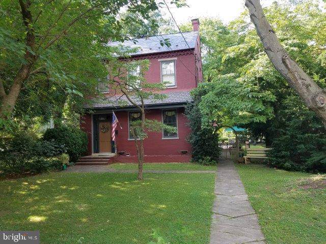 131-133 Frederick Street - Photo 1