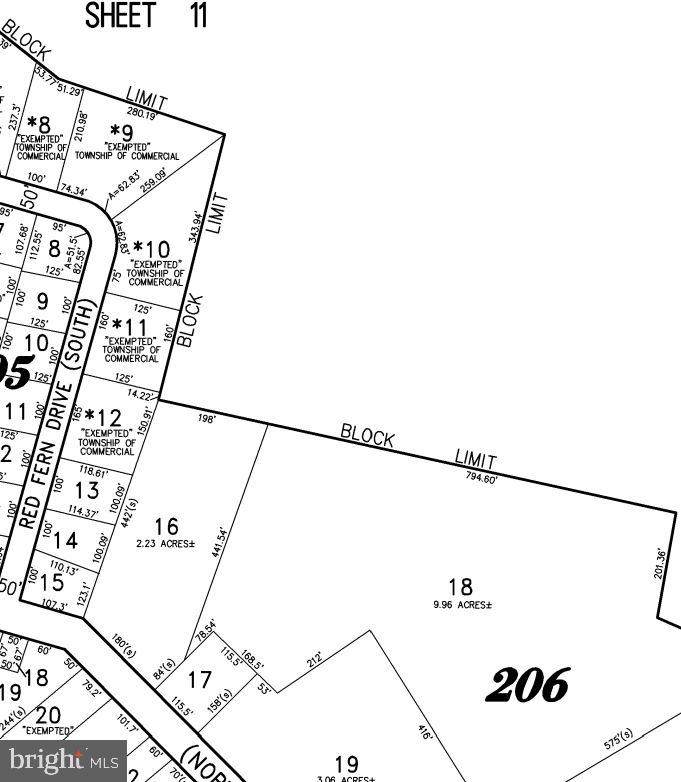 8125 Red Fern Dr - Photo 1