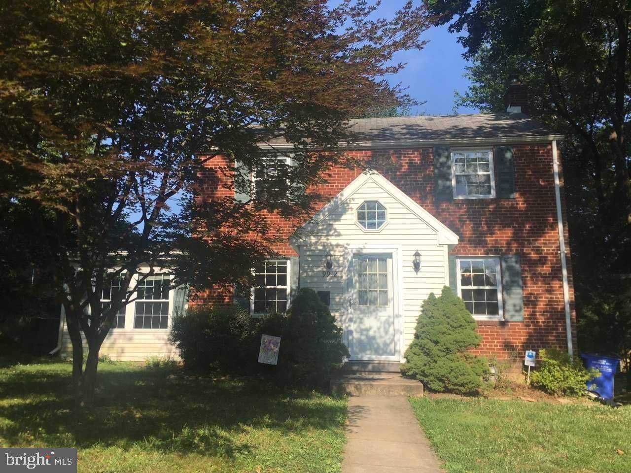 9912 Sidney Road - Photo 1