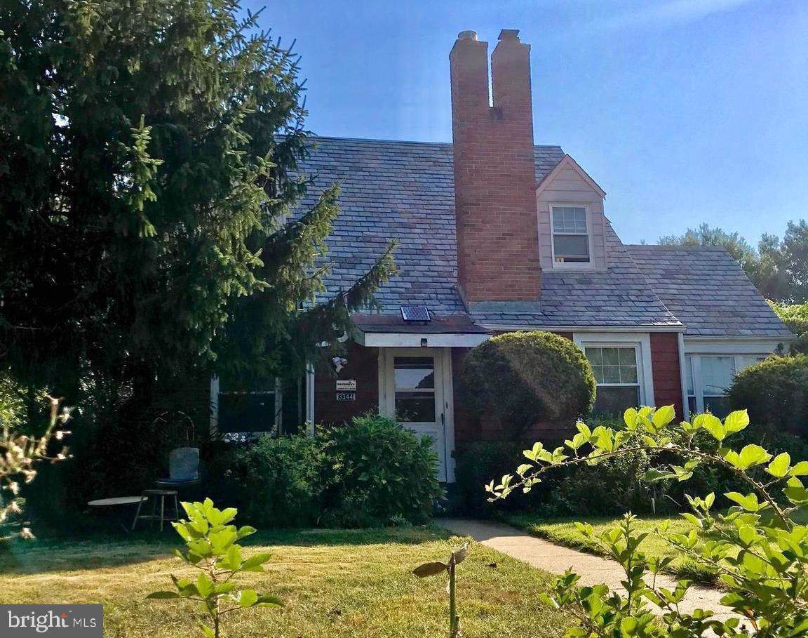 3344 Denver Street - Photo 1