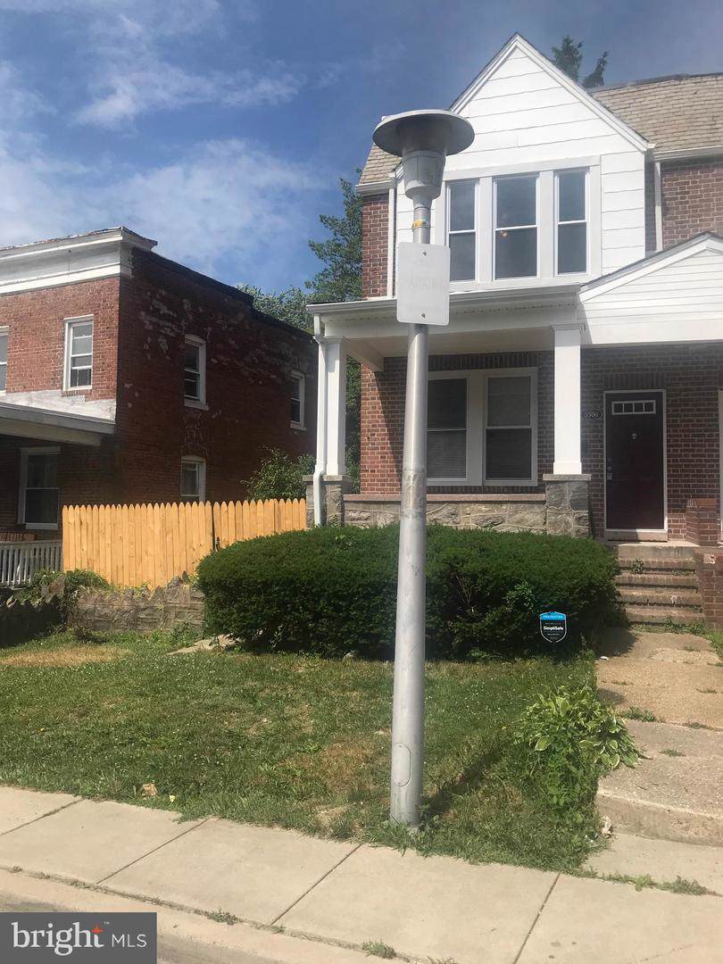 5506 Ready Avenue - Photo 1
