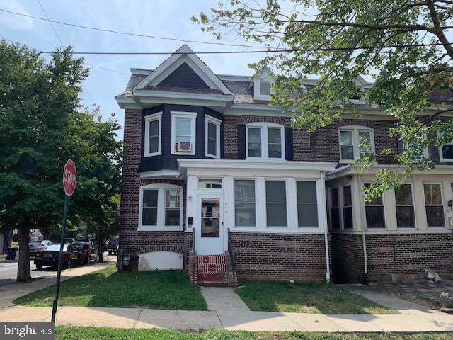 512 Rodney Street - Photo 1