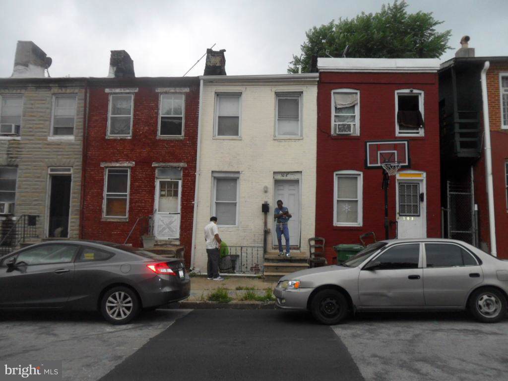104 Carey Street - Photo 1