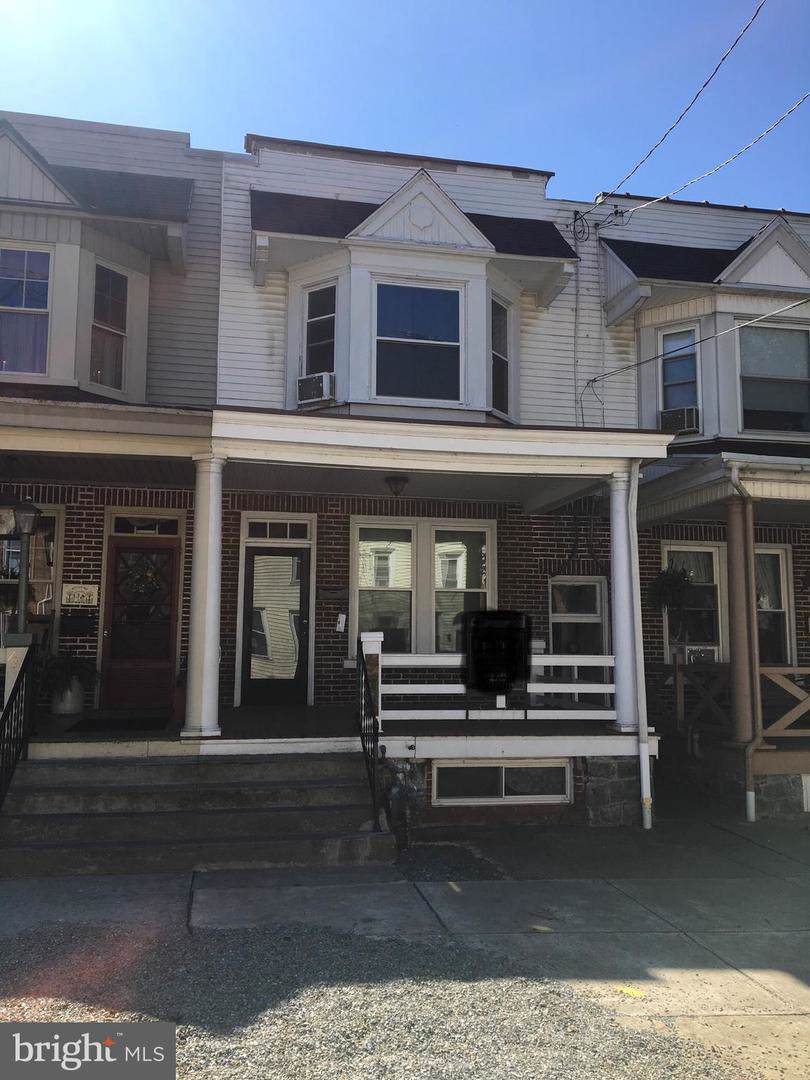 736 Walnut Street - Photo 1