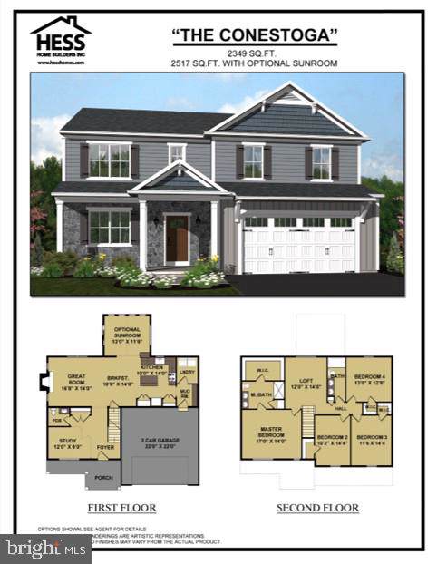 141 Carol Drive - Photo 1