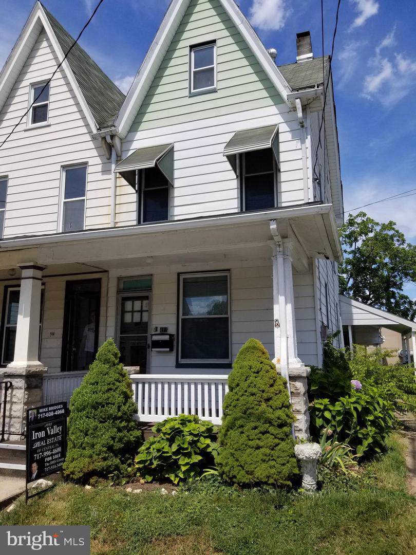 411 Reno Avenue - Photo 1