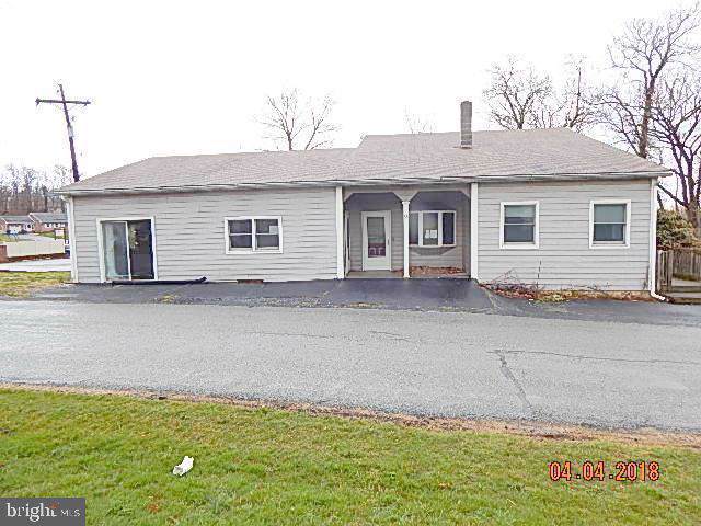 55 Geyers Church Road - Photo 1